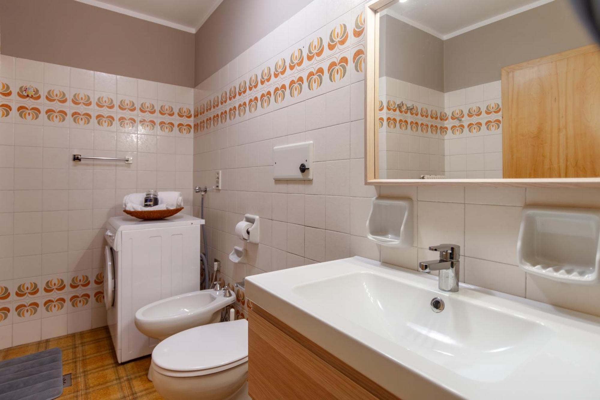 Residenza Lagorai Кастелло-ди-Фьемме Экстерьер фото